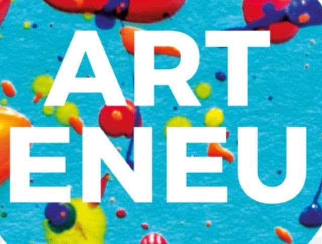 Imatge de l’activitat «ARTENEU»