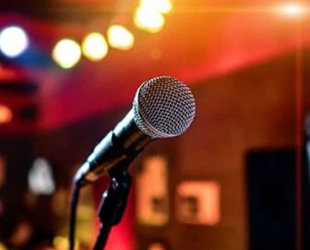 Imatge de l’activitat «Karaoke»