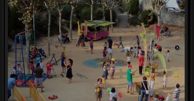 Imatge de l’activitat «Circ»