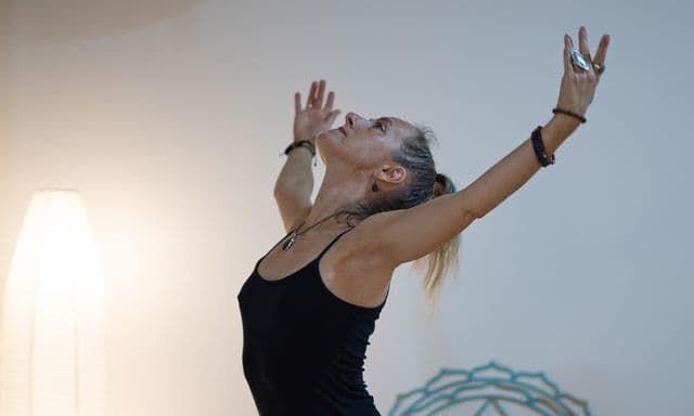 Imatge de l’activitat «Dansa Vital»