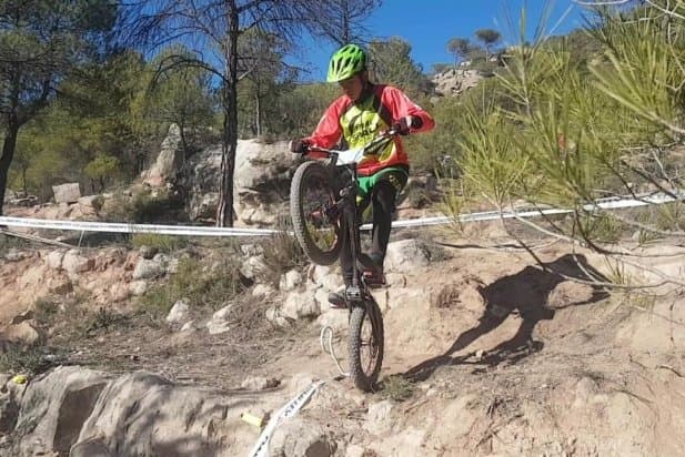 Imatge de l’activitat «Exhibició Alan Rovira»