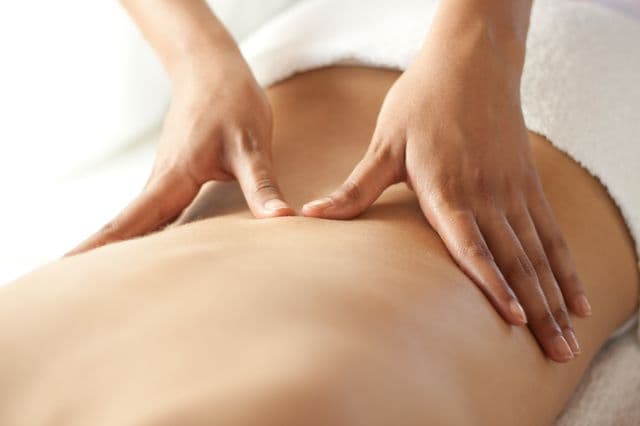 Imatge de l’activitat «Massatges»