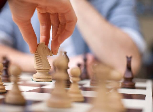 Imatge de l’activitat «Escacs»