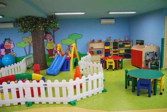 Imatge de l’activitat «Ludoteca»