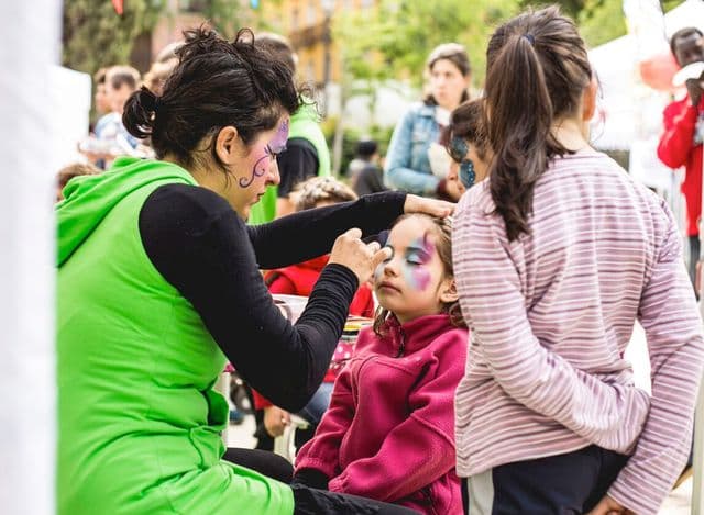 Imatge de l’activitat «Pintacares»